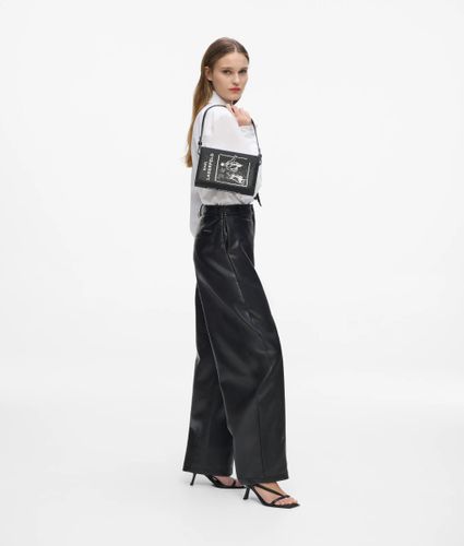 Sac Minaudière En Forme De Livre K/soiree, , , Taille: One Size - Karl Lagerfeld - Modalova