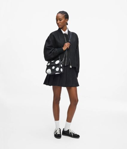 Sacoche Ikon Pebble, , , Taille: One Size - Karl Lagerfeld - Modalova