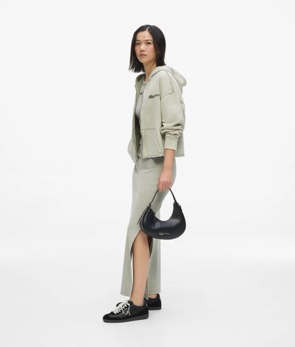 Sac En Cuir Rond Avec Anse Supérieure, , , Taille: One Size - KL Jeans - Modalova