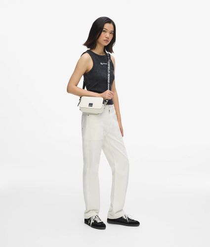 Sac Caméra Avec Logo, , , Taille: One Size - KL Jeans - Modalova
