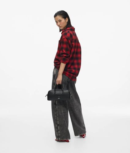 Sac De Bowling Avec Logo, , , Taille: One Size - KL Jeans - Modalova