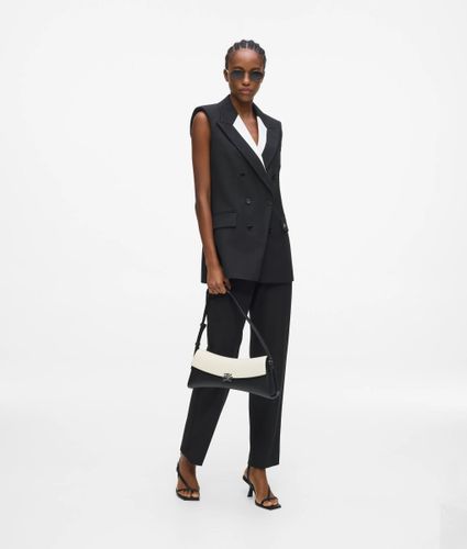 Sac Porté Épaule De Forme Allongée K/autograph Twist, , /, Taille: One Size - Karl Lagerfeld - Modalova
