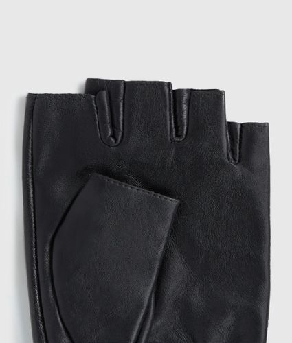 Mitaines Avec Breloques Ikon, , , Taille: S - Karl Lagerfeld - Modalova