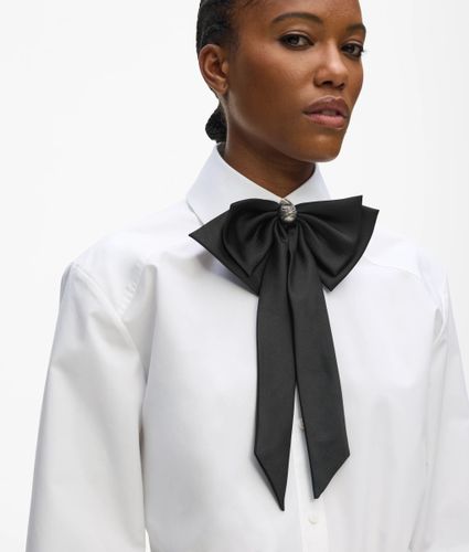 Nœud Papillon K/autograph, , , Taille: One Size - Karl Lagerfeld - Modalova