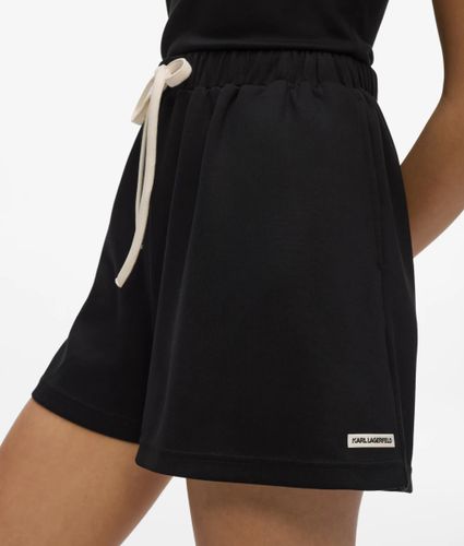 Short Loungewear Monochrome, , , Taille: Xs - Karl Lagerfeld - Modalova