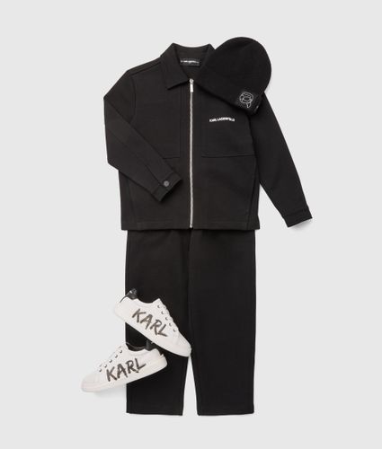 Karl Lagerfeld - , Taille: 2y - Karl Lagerfeld - Modalova