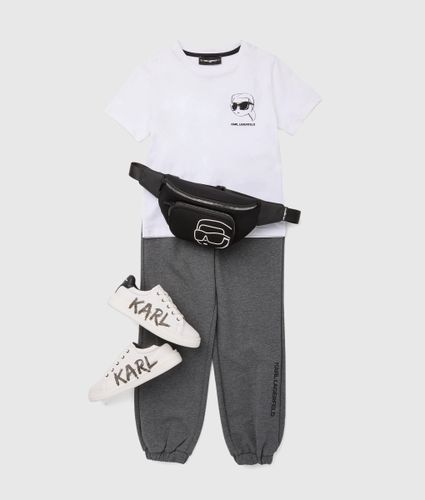Karl Lagerfeld - , Taille: 2y - Karl Lagerfeld - Modalova