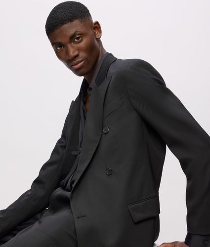 Blazer En Laine Kl Studio, , , Taille: 48 - Karl Lagerfeld - Modalova