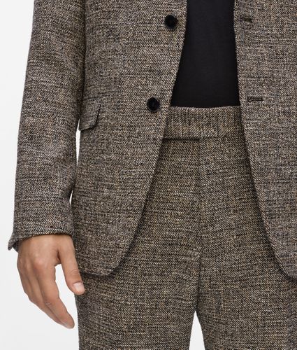 Pantalon Ajusté, , /, Taille: 50 - Karl Lagerfeld - Modalova
