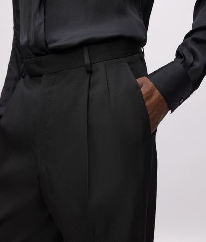 Pantalon Ajusté Kl Studio, , , Taille: 50 - Karl Lagerfeld - Modalova