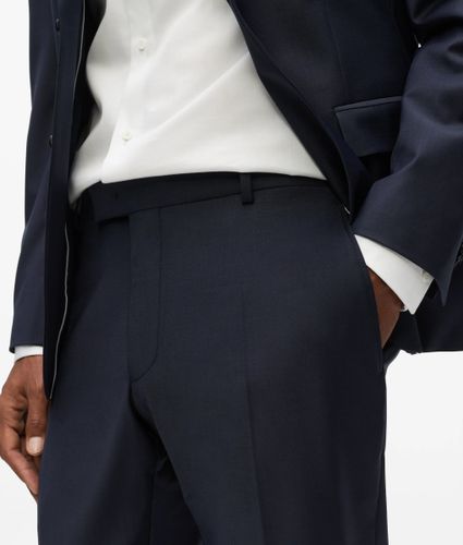 Pantalon À La Coupe Ajustée, , , Taille: 46 - Karl Lagerfeld - Modalova