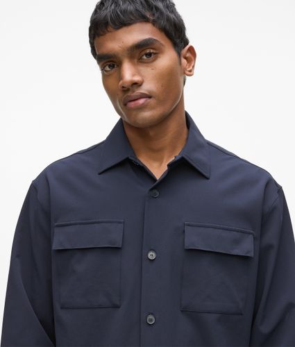 Chemise Avec Poches À Écusson, , , Taille: S - Karl Lagerfeld - Modalova