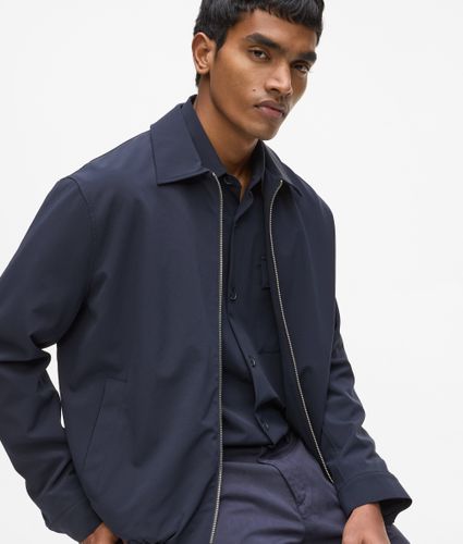 Veste À Fermeture Zippée, , , Taille: S - Karl Lagerfeld - Modalova