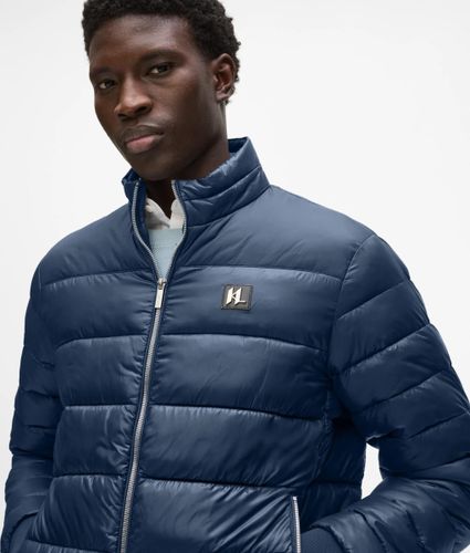 Veste Légère Rembourrée, , , Taille: 46 - Karl Lagerfeld - Modalova