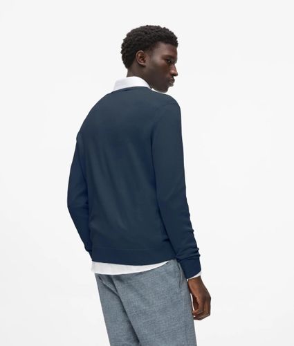 Pull À Col Rond Kameo, , , Taille: M - Karl Lagerfeld - Modalova