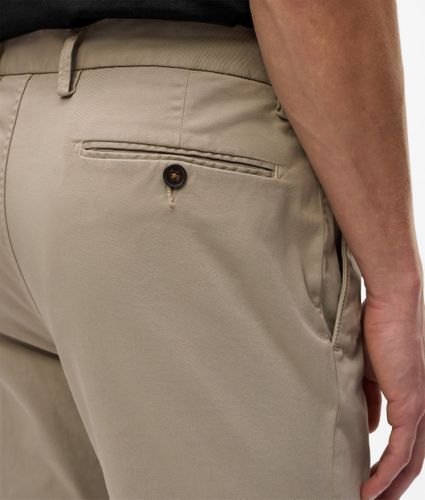 Pantalon Chino Classique, , , Taille: 3032 - Karl Lagerfeld - Modalova
