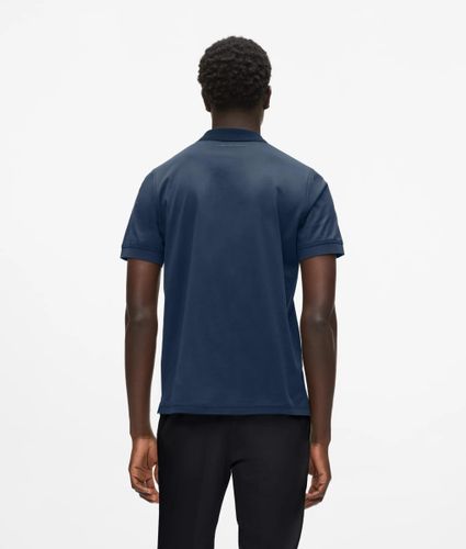 Polo À Boutons-pression, , , Taille: M - Karl Lagerfeld - Modalova