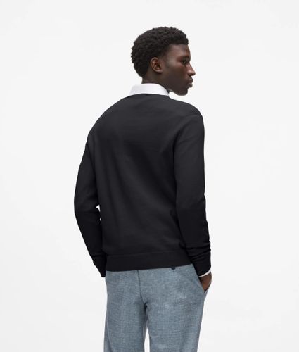 Pull À Col Rond, , , Taille: S - Karl Lagerfeld - Modalova