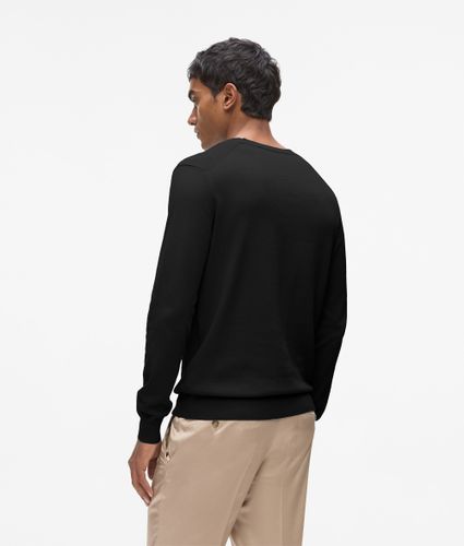Pull À Col Rond Kameo, , , Taille: L - Karl Lagerfeld - Modalova