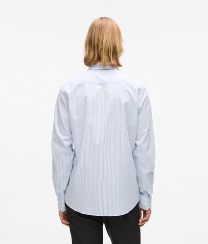Chemise Classique Kameo, , , Taille: 38 - Karl Lagerfeld - Modalova
