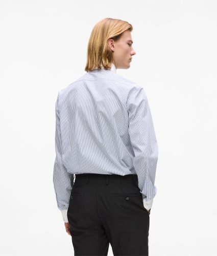 Chemise À Rayures, , /, Taille: 38 - Karl Lagerfeld - Modalova