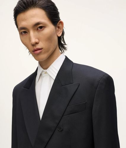 Blazer Croisé Kl Studio, , , Taille: 46 - Karl Lagerfeld - Modalova
