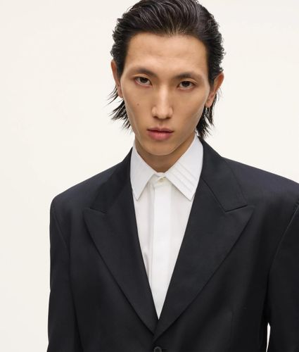 Blazer À Boutonnage Simple Kl Studio, , , Taille: 46 - Karl Lagerfeld - Modalova