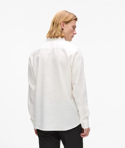 Chemise Kameo, , , Taille: 37 - Karl Lagerfeld - Modalova