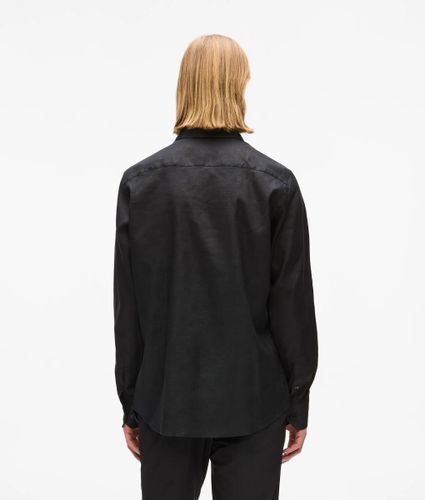 Chemise Kameo, , , Taille: 38 - Karl Lagerfeld - Modalova