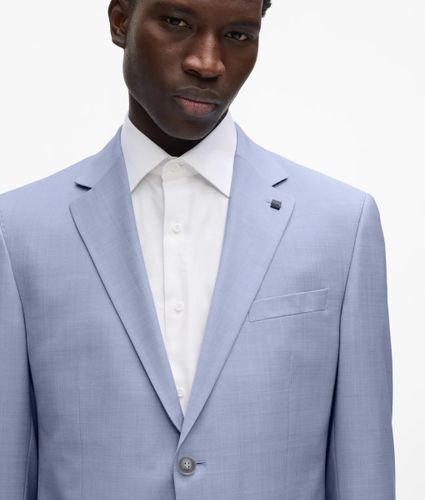 Blazer À La Coupe Slim, , , Taille: 46 - Karl Lagerfeld - Modalova