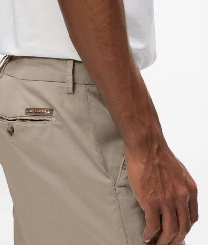 Bermuda, , , Taille: 30 - Karl Lagerfeld - Modalova
