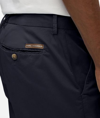 Bermuda, , , Taille: 30 - Karl Lagerfeld - Modalova