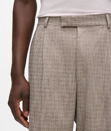 Pantalon Tailleur À Jambe Droite, , , Taille: 46 - Karl Lagerfeld - Modalova