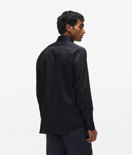 Chemise Avec Monogram, , /, Taille: 37 - Karl Lagerfeld - Modalova
