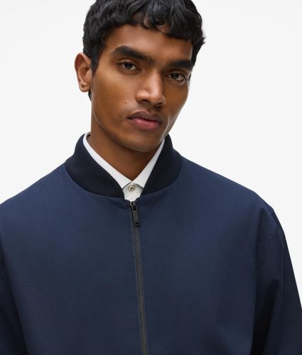 Veste Bomber Classique, , , Taille: S - Karl Lagerfeld - Modalova