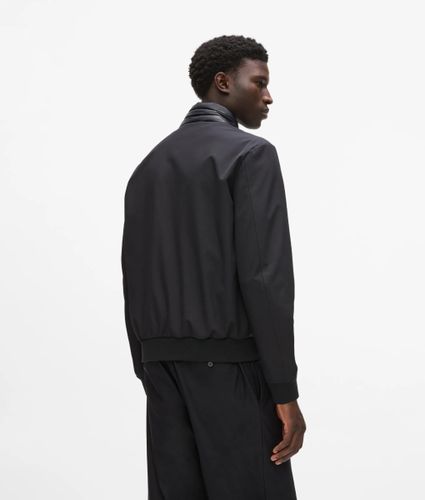 Blouson Matelassé, , , Taille: 48 - Karl Lagerfeld - Modalova