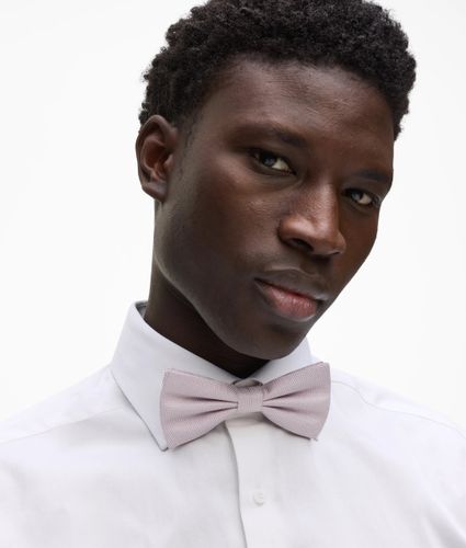 Nœud Papillon Classique, , , Taille: One Size - Karl Lagerfeld - Modalova