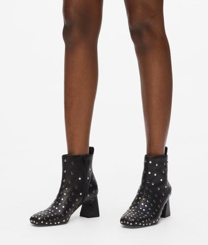Bottines Cloutées Beata, , /, Taille: 35 - Karl Lagerfeld - Modalova