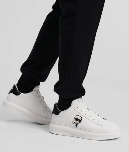 Baskets Ikon Nft Kapri, , , Taille: 40 - Karl Lagerfeld - Modalova
