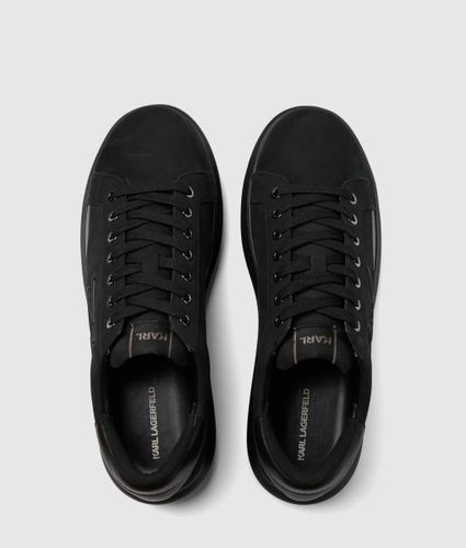 Baskets Brillantes Kapri Signia, , , Taille: 41 - Karl Lagerfeld - Modalova