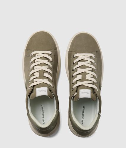 Baskets Ikon Nft Kapri, , , Taille: 41 - Karl Lagerfeld - Modalova