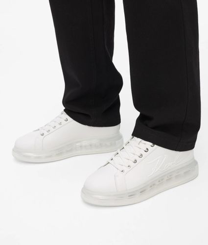 Baskets Brillantes Kapri Kushion Signia, , , Taille: 40 - Karl Lagerfeld - Modalova