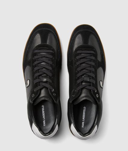 Baskets Ikon Nft Kandidate, , , Taille: 40 - Karl Lagerfeld - Modalova