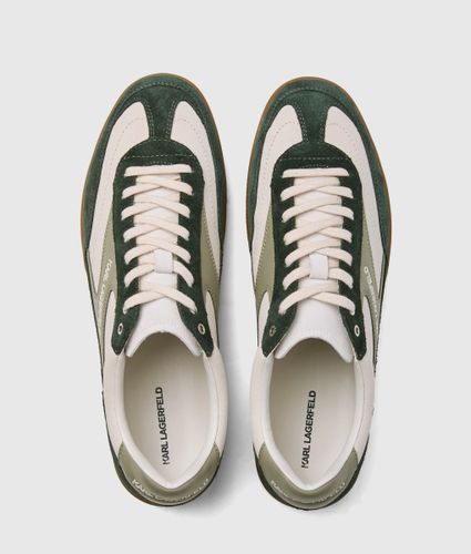 Baskets Monochromes Kandidate, , /, Taille: 40 - Karl Lagerfeld - Modalova