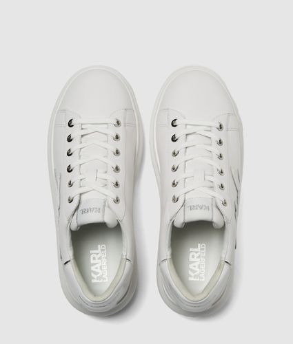 Baskets Basses Kapri Signia, , , Taille: 35 - Karl Lagerfeld - Modalova