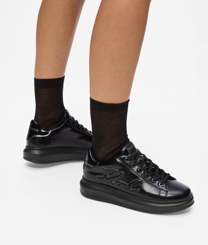 Signature Baskets Kapri, , , Taille: 35 - Karl Lagerfeld - Modalova