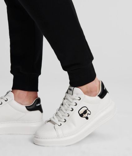 Baskets Ikon Nft Kapri, , , Taille: 37 - Karl Lagerfeld - Modalova