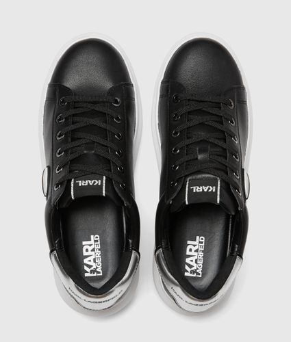 Baskets Ikon Nft Kapri, , , Taille: 36 - Karl Lagerfeld - Modalova