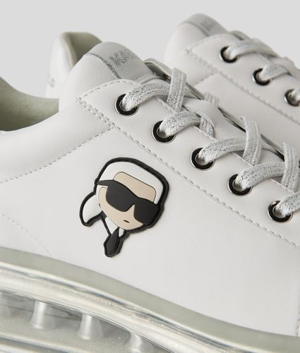 Baskets Ikon Nft Kapri Kushion, , /, Taille: 35 - Karl Lagerfeld - Modalova