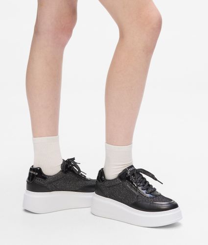Baskets Anakapri, , , Taille: 35 - Karl Lagerfeld - Modalova